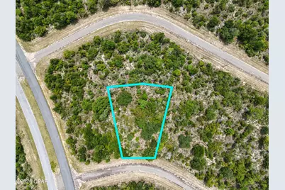 Lot 2 Brunswick Drive, Chipley, FL 32428 - Photo 1