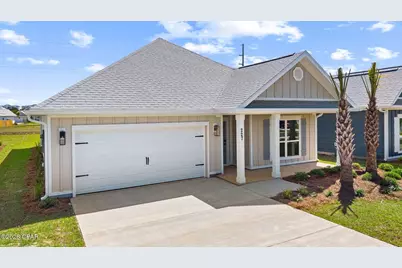 250 Dama Del Mar Way, Panama City Beach, FL 32407 - Photo 1