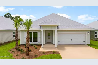 251 Dama Del Mar Way, Panama City Beach, FL 32407 - Photo 1
