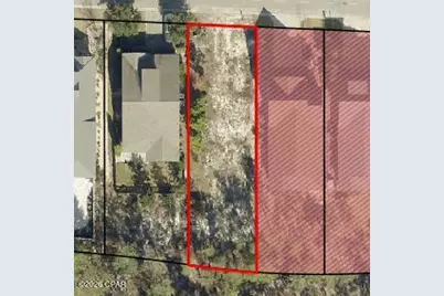 1548 Salamander Trail, Panama City Beach, FL 32413 - Photo 1