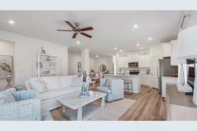 252 Dama Del Mar Way, Panama City Beach, FL 32407 - Photo 19