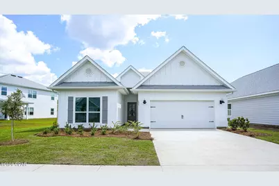 252 Dama Del Mar Way, Panama City Beach, FL 32407 - Photo 1