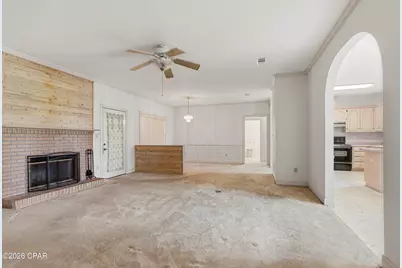 235 Boca Shores Drive, Panama City, FL 32408 - Photo 3
