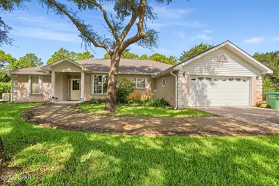 235 Boca Shores Drive, Panama City, FL 32408 - Photo 1