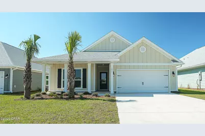 253 Dama Del Mar Way, Panama City Beach, FL 32407 - Photo 1