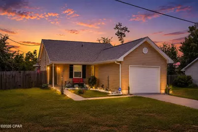 2512 E 37th Street, Panama City, FL 32405 - Photo 1