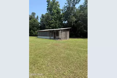 3210 Hughes Lane, Cottondale, FL 32431 - Photo 43