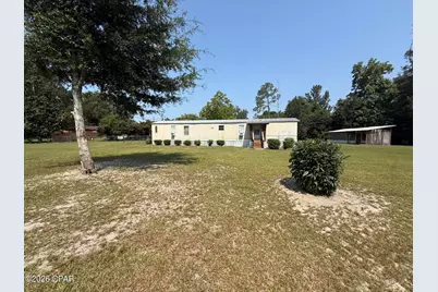 3210 Hughes Lane, Cottondale, FL 32431 - Photo 1