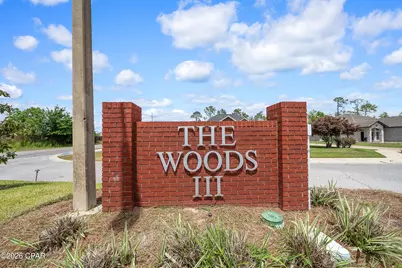 303 Wood Trail, Panama City, FL 32405 - Photo 7