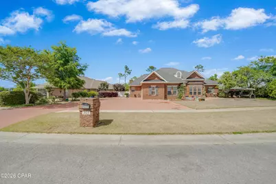 303 Wood Trail, Panama City, FL 32405 - Photo 1