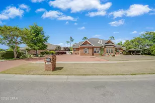 303 Wood Trail, Panama City, FL 32405 - Photo 1