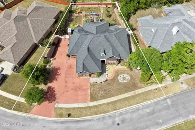 303 Wood Trail, Panama City, FL 32405 - Photo 11