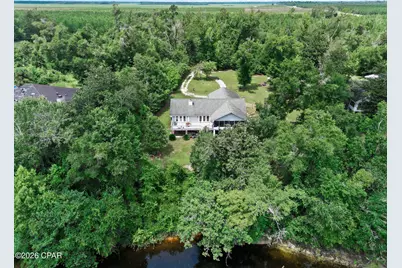 2499 SE Cypress Point Road, Blountstown, FL 32424 - Photo 1