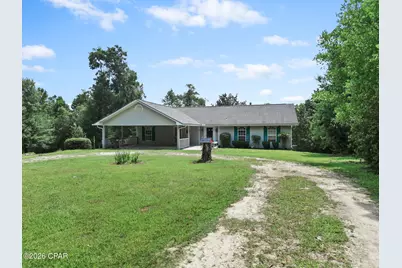 2499 SE Cypress Point Road, Blountstown, FL 32424 - Photo 5
