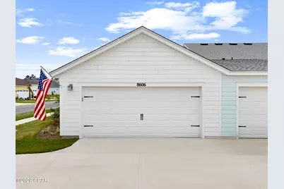 8606 Sand Dollar Drive, Panama City Beach, FL 32413 - Photo 35
