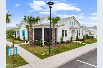 8606 Sand Dollar Drive, Panama City Beach, FL 32413 - Photo 3