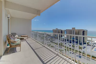 9860 S Thomas Drive #1027, Panama City Beach, FL 32408 - Photo 33