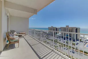 9860 S Thomas Dr, Panama City Beach, FL 32408 - Photo 33