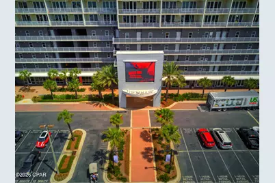 9860 S Thomas Drive #1027, Panama City Beach, FL 32408 - Photo 45