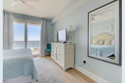 9860 S Thomas Drive #1027, Panama City Beach, FL 32408 - Photo 11