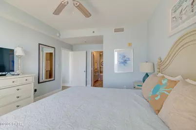 9860 S Thomas Drive #1027, Panama City Beach, FL 32408 - Photo 9