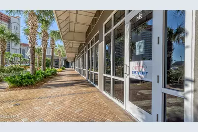 9860 S Thomas Drive #1027, Panama City Beach, FL 32408 - Photo 35
