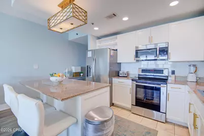 9860 S Thomas Drive #1027, Panama City Beach, FL 32408 - Photo 3