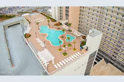 9860 S Thomas Drive #1027, Panama City Beach, FL 32408 - Photo 59