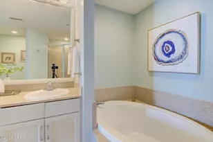 9860 S Thomas Dr, Panama City Beach, FL 32408 - Photo 15
