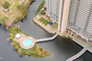 9860 S Thomas Dr, Panama City Beach, FL 32408 - Photo 55