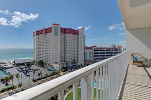 9860 S Thomas Dr, Panama City Beach, FL 32408 - Photo 29
