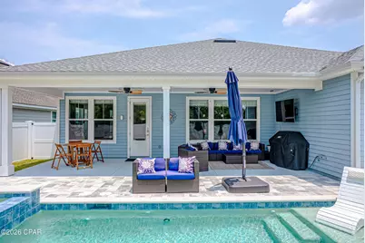 211 Basin Bayou Drive, Panama City Beach, FL 32407 - Photo 39