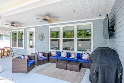 211 Basin Bayou Drive, Panama City Beach, FL 32407 - Photo 47