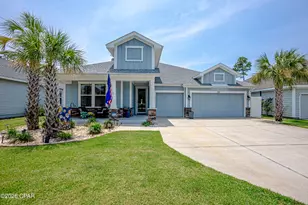 211 Basin Bayou Dr, Panama City Beach, FL 32407 - Photo 1