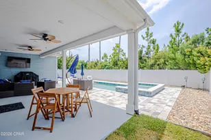 211 Basin Bayou Dr, Panama City Beach, FL 32407 - Photo 45