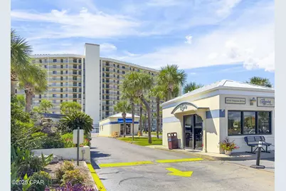 4715 Thomas Drive #310A, Panama City, FL 32408 - Photo 43