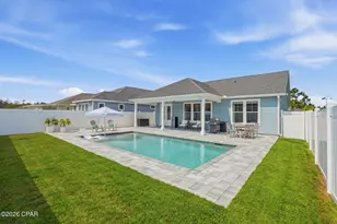 450 Locksley Dr, Panama City Beach, FL 32407 - Photo 21