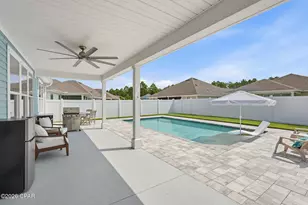 450 Locksley Dr, Panama City Beach, FL 32407 - Photo 19