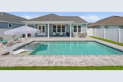 450 Locksley Drive, Panama City Beach, FL 32407 - Photo 3