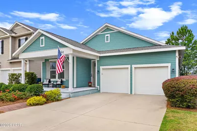 3109 E Heartleaf Avenue, Panama City, FL 32405 - Photo 5