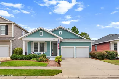 3109 E Heartleaf Avenue, Panama City, FL 32405 - Photo 1