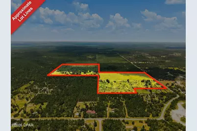 20905 NW Henson Road, Altha, FL 32421 - Photo 7
