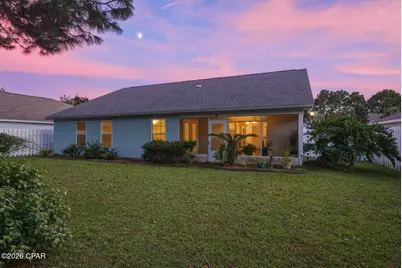 204 Middleburg Drive, Panama City Beach, FL 32413 - Photo 35