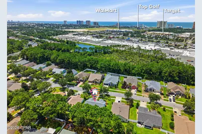 204 Middleburg Drive, Panama City Beach, FL 32413 - Photo 45
