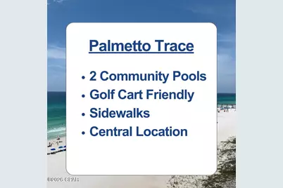 204 Middleburg Drive, Panama City Beach, FL 32413 - Photo 43