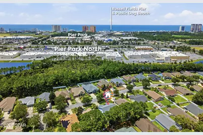 204 Middleburg Drive, Panama City Beach, FL 32413 - Photo 47