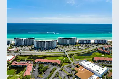 520 N Richard Jackson Boulevard #1609, Panama City Beach, FL 32407 - Photo 71