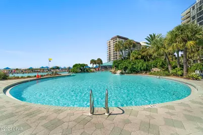 520 N Richard Jackson Boulevard #1609, Panama City Beach, FL 32407 - Photo 59