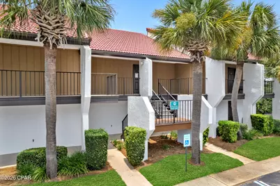 520 N Richard Jackson Boulevard #1609, Panama City Beach, FL 32407 - Photo 1
