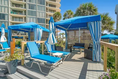 520 N Richard Jackson Boulevard #1609, Panama City Beach, FL 32407 - Photo 61